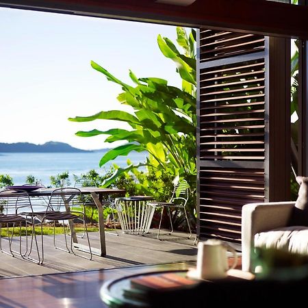 Yacht Club Villas Hamilton Island Exterior foto