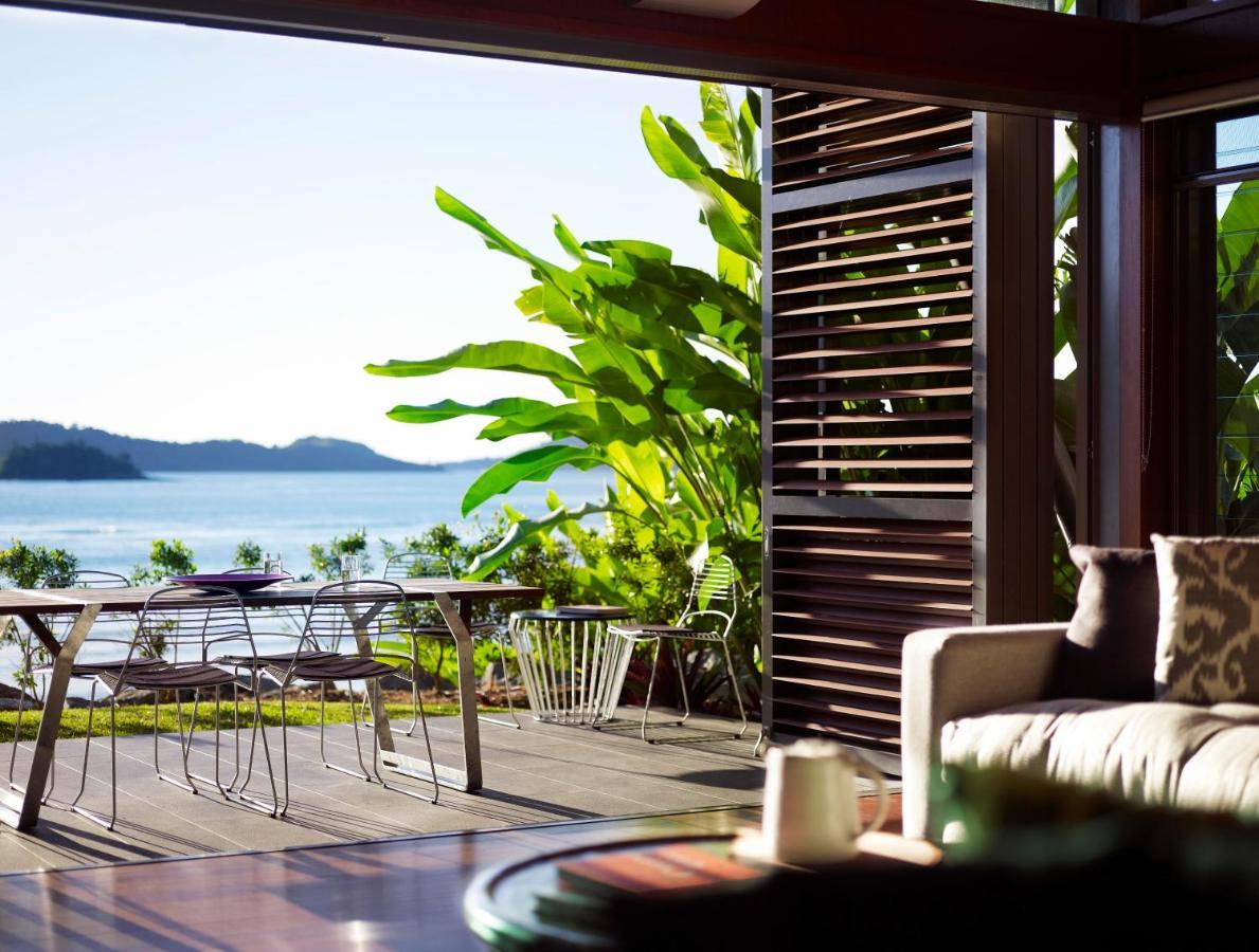 Yacht Club Villas Hamilton Island Exterior foto
