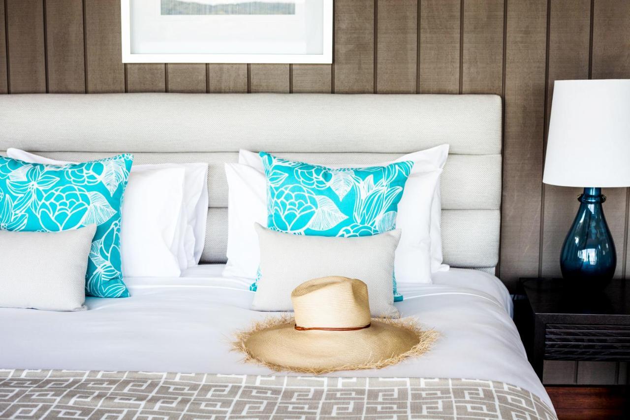 Yacht Club Villas Hamilton Island Exterior foto